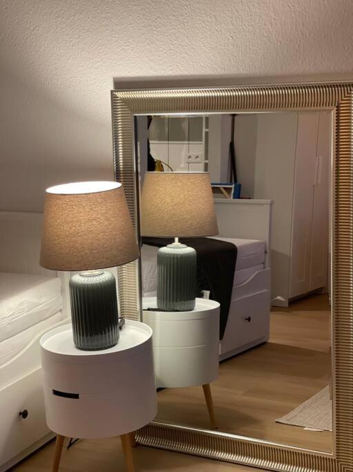 Appartement Schickes Mit Balkon In Düsseldorf
